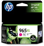 HP 965XL Magenta High Yield Ink Cartridge